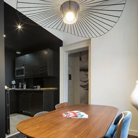 Le Kerhos By Cocoonr *
